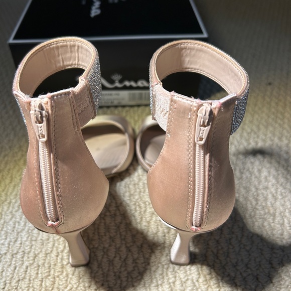 Petite high heels - Picture 6 of 8